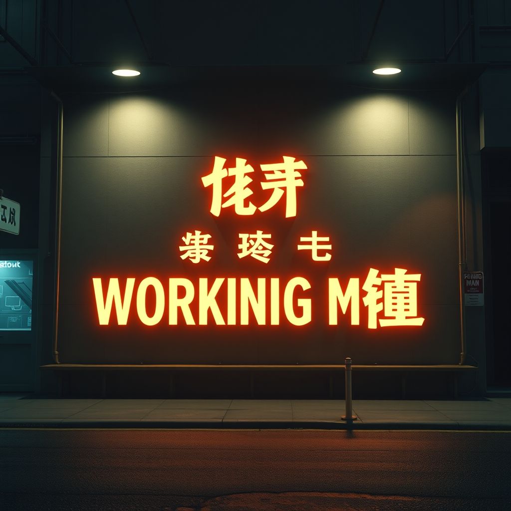 แรงบันดาลใจในการสร้าง 'A Working Man - นรกหยุดนรก'